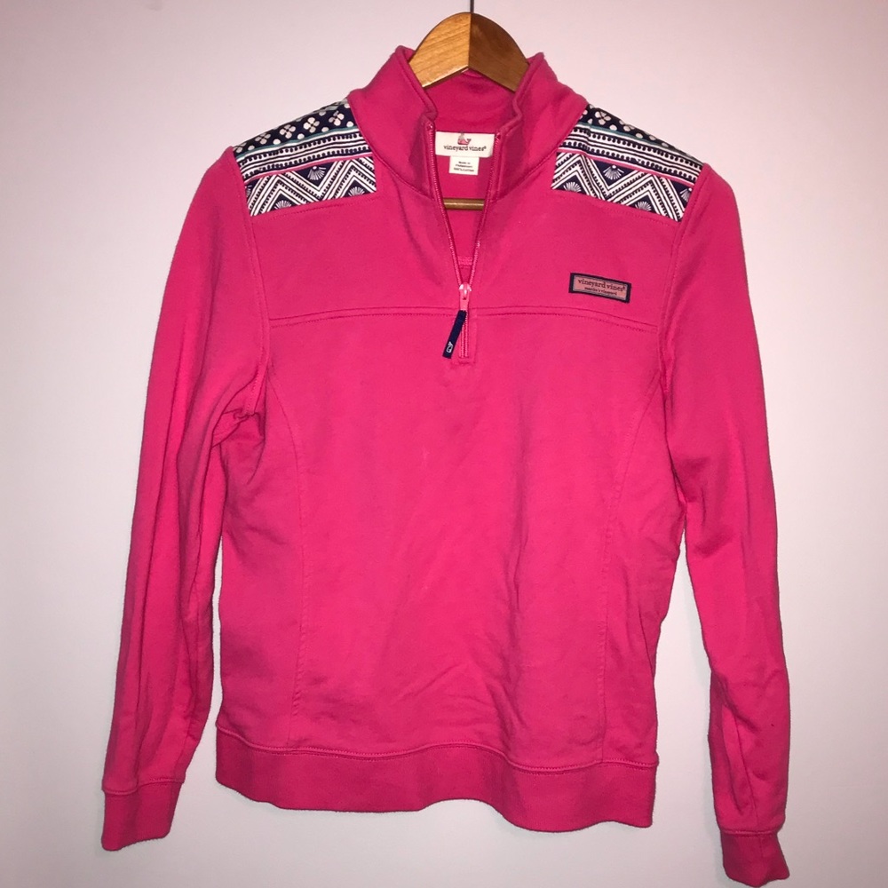 Vineyard Vines Shep Shirt